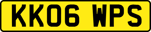 KK06WPS