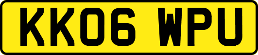 KK06WPU