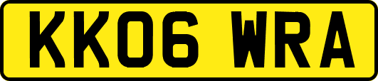 KK06WRA