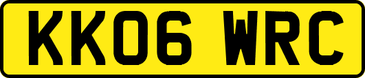 KK06WRC