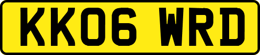 KK06WRD