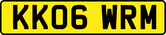 KK06WRM