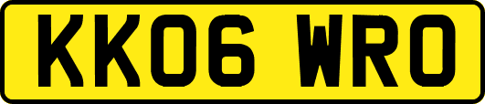 KK06WRO