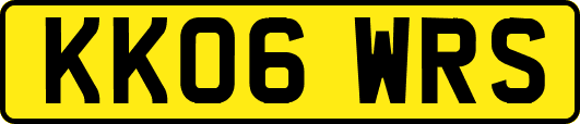 KK06WRS