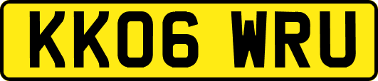 KK06WRU