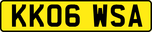 KK06WSA