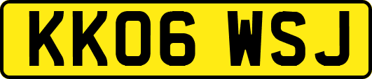 KK06WSJ