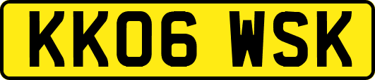 KK06WSK