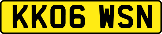 KK06WSN