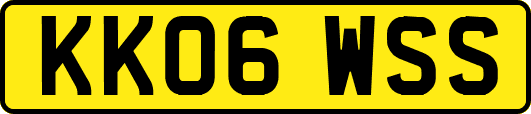 KK06WSS