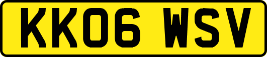 KK06WSV