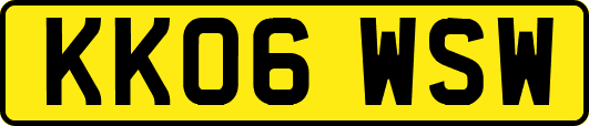 KK06WSW