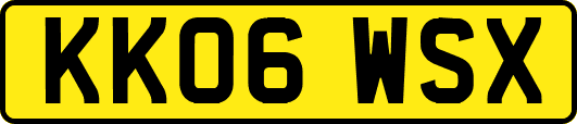 KK06WSX