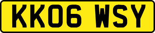 KK06WSY