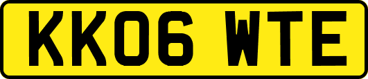 KK06WTE