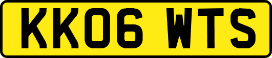 KK06WTS