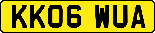 KK06WUA