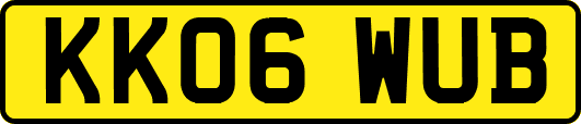 KK06WUB