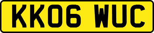 KK06WUC