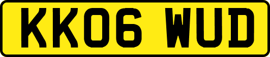 KK06WUD