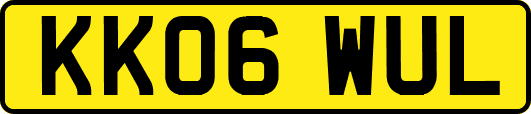 KK06WUL