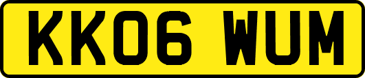 KK06WUM
