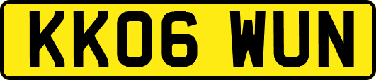 KK06WUN