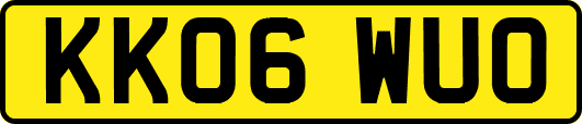 KK06WUO