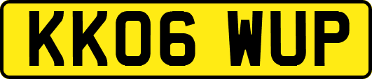 KK06WUP