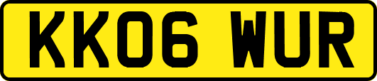 KK06WUR