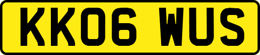 KK06WUS
