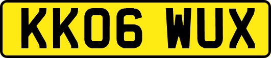 KK06WUX