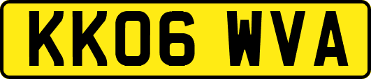 KK06WVA