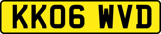 KK06WVD