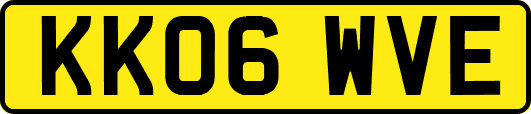 KK06WVE