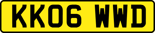 KK06WWD