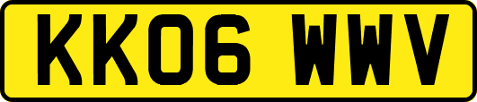 KK06WWV