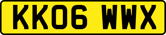 KK06WWX