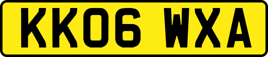 KK06WXA