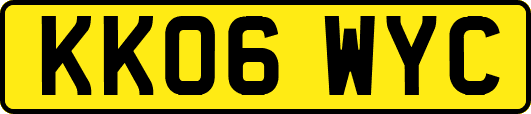 KK06WYC