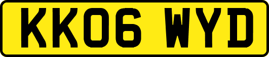 KK06WYD