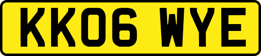 KK06WYE