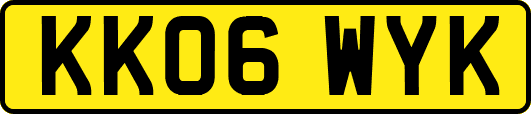 KK06WYK