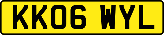KK06WYL
