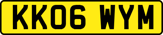 KK06WYM