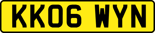 KK06WYN