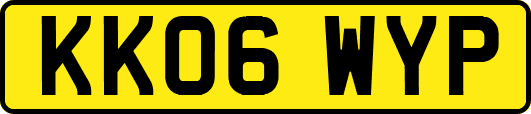 KK06WYP
