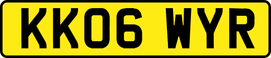 KK06WYR