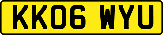 KK06WYU