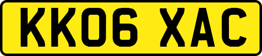 KK06XAC